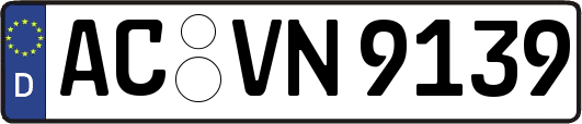 AC-VN9139