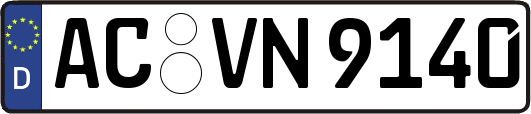 AC-VN9140