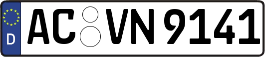 AC-VN9141
