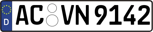 AC-VN9142