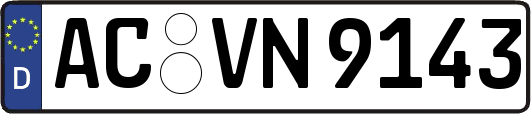 AC-VN9143