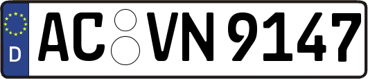 AC-VN9147