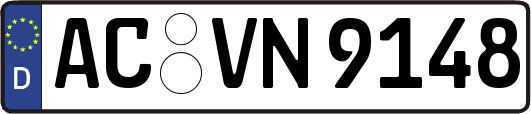 AC-VN9148