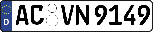 AC-VN9149