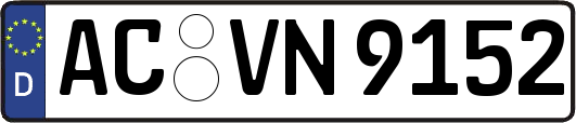 AC-VN9152