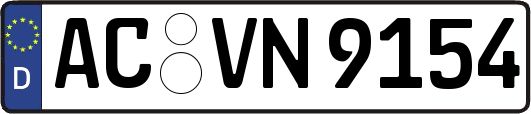AC-VN9154