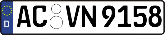 AC-VN9158