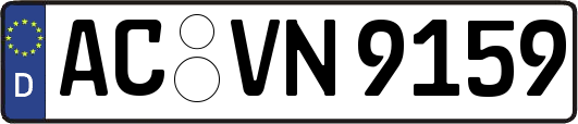 AC-VN9159