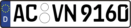 AC-VN9160