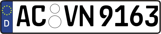 AC-VN9163