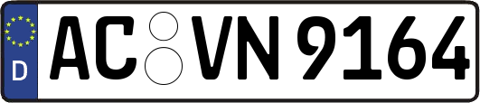 AC-VN9164