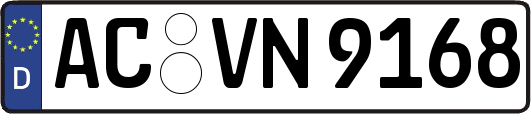 AC-VN9168