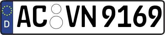 AC-VN9169