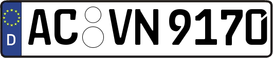 AC-VN9170