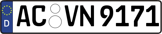 AC-VN9171