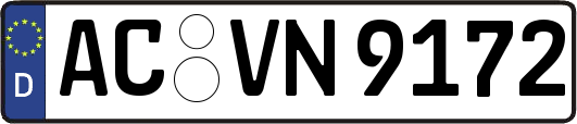 AC-VN9172