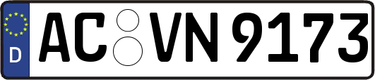 AC-VN9173