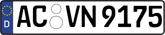AC-VN9175