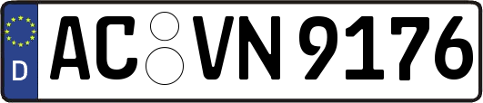AC-VN9176