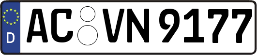 AC-VN9177