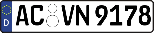 AC-VN9178