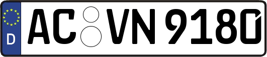 AC-VN9180
