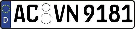 AC-VN9181