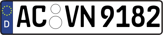 AC-VN9182