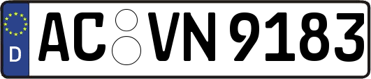 AC-VN9183