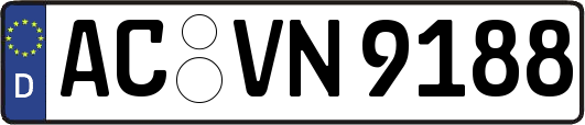 AC-VN9188