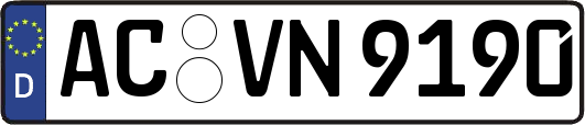 AC-VN9190