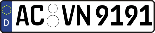 AC-VN9191
