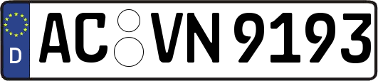 AC-VN9193