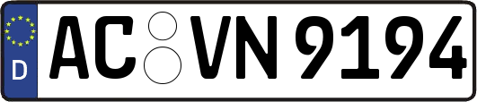 AC-VN9194