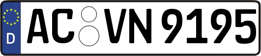 AC-VN9195