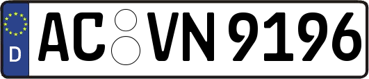 AC-VN9196