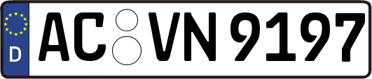 AC-VN9197