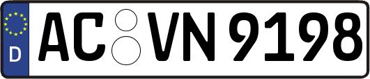AC-VN9198