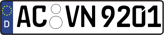 AC-VN9201