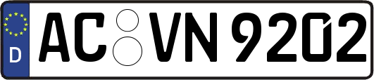 AC-VN9202