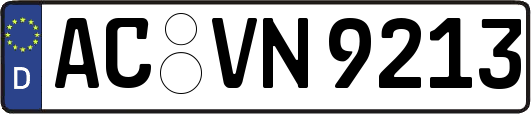 AC-VN9213