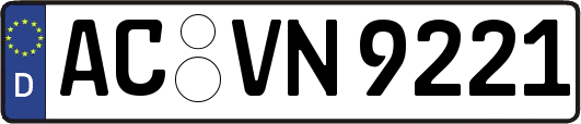 AC-VN9221