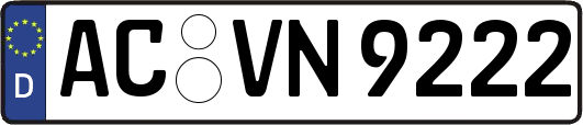 AC-VN9222