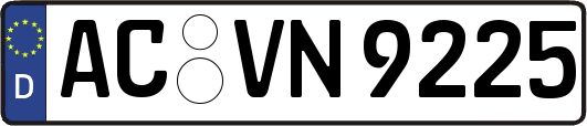 AC-VN9225
