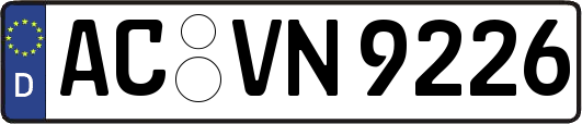 AC-VN9226