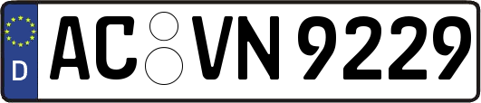 AC-VN9229