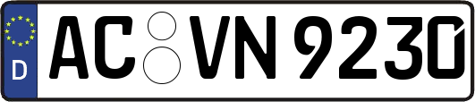 AC-VN9230