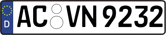 AC-VN9232