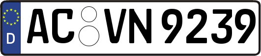 AC-VN9239