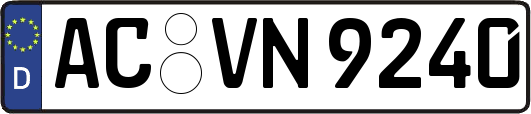 AC-VN9240